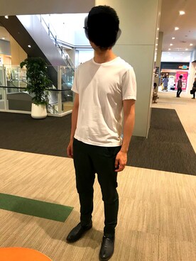 かずさんのコーディネート