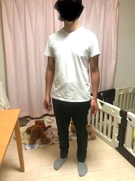 かずさんのコーディネート