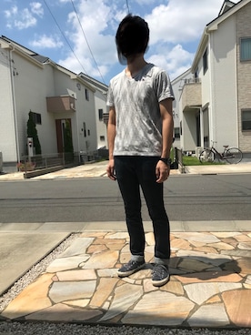 かずさんのコーディネート