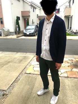 かずさんのコーディネート