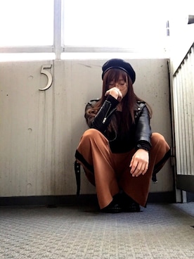 RihoL(・0・)」さんのコーディネート