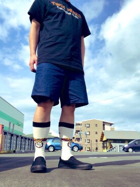 TAKEさんのコーディネート