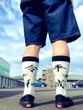 TAKEさんのコーディネート