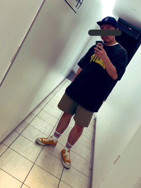 TAKEさんのコーディネート