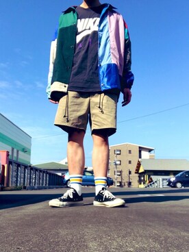 TAKEさんのコーディネート