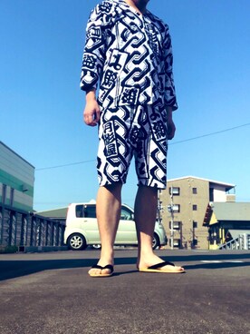 TAKEさんのコーディネート