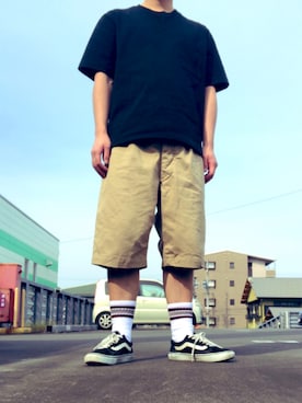 TAKEさんのコーディネート