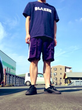 TAKEさんのコーディネート