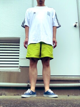 TAKEさんのコーディネート