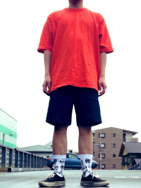 TAKEさんのコーディネート