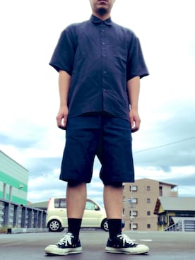 TAKEさんのコーディネート