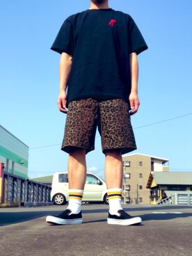 TAKEさんのコーディネート