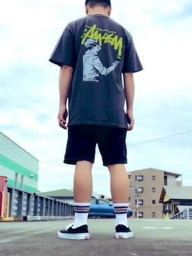 TAKEさんのコーディネート