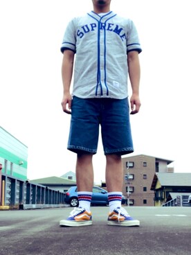 TAKEさんのコーディネート