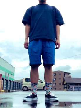 TAKEさんのコーディネート