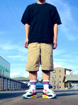 TAKEさんのコーディネート