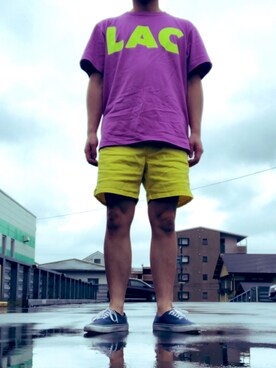 TAKEさんのコーディネート