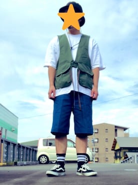 TAKEさんのコーディネート