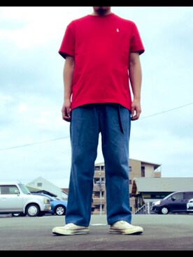 TAKEさんのコーディネート