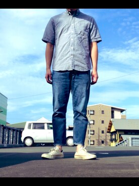 TAKEさんのコーディネート