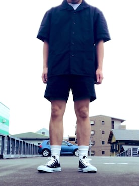 TAKEさんのコーディネート