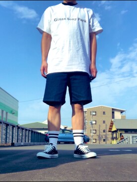 TAKEさんのコーディネート