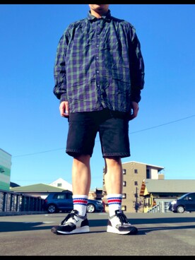 TAKEさんのコーディネート