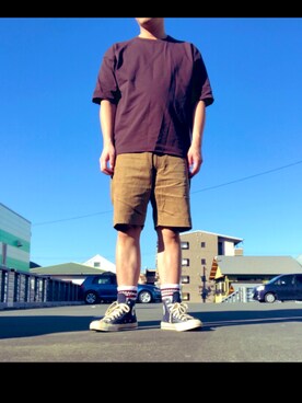 TAKEさんのコーディネート