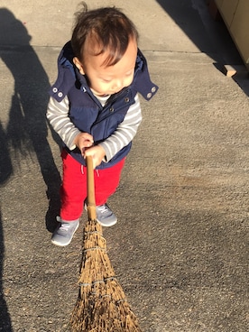 Taytayさんのコーディネート