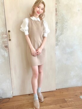 chihirooutfitさんのコーディネート