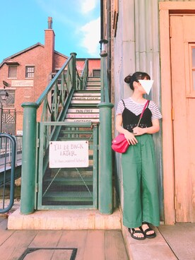 bel☻さんのコーディネート