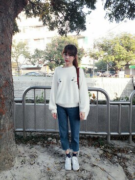 Carinaさんのコーディネート