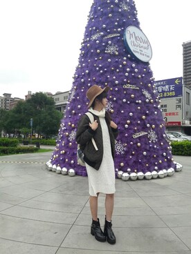 Carinaさんのコーディネート