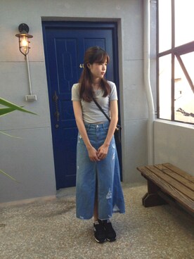 Carinaさんのコーディネート