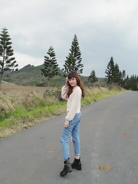 Carinaさんのコーディネート