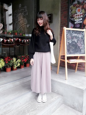 Carinaさんのコーディネート