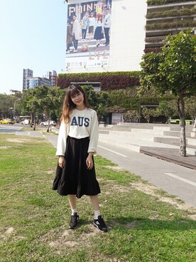 Carinaさんのコーディネート