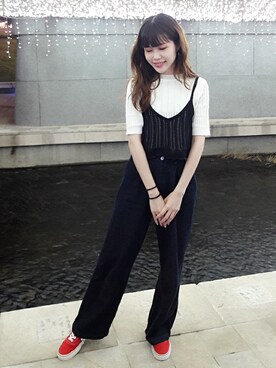 Carinaさんのコーディネート