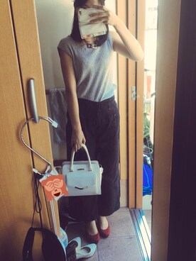 のんのんさんのコーディネート