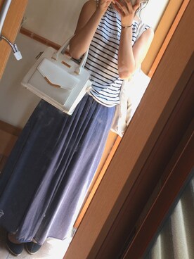 のんのんさんのコーディネート