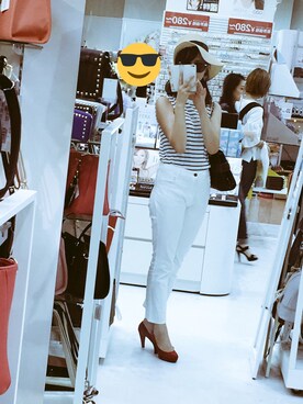 のんのんさんのコーディネート