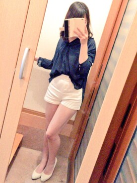 のんのんさんのコーディネート