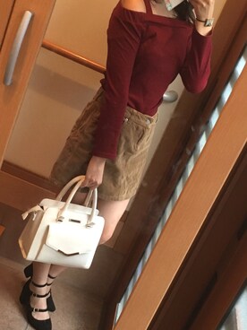 のんのんさんのコーディネート