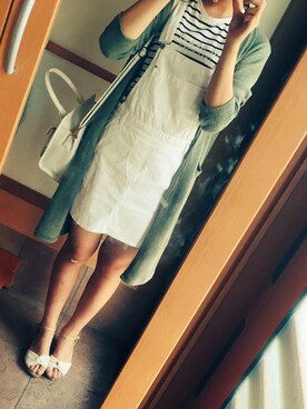 のんのんさんのコーディネート