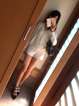 のんのんさんのコーディネート