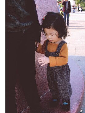 Ms陳ciciさんのコーディネート