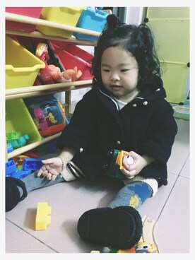 Ms陳ciciさんのコーディネート