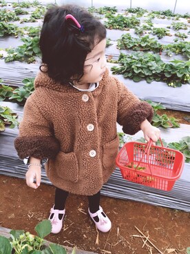 Ms陳ciciさんのコーディネート