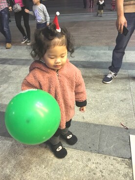 Ms陳ciciさんのコーディネート