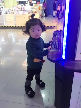 Ms陳ciciさんのコーディネート